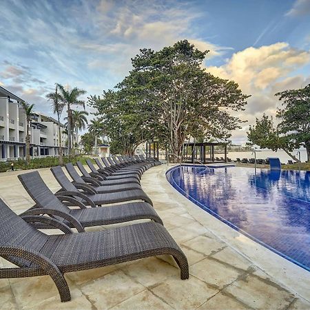 Royalton Negril, An Autograph Collection All-Inclusive Resort Extérieur photo