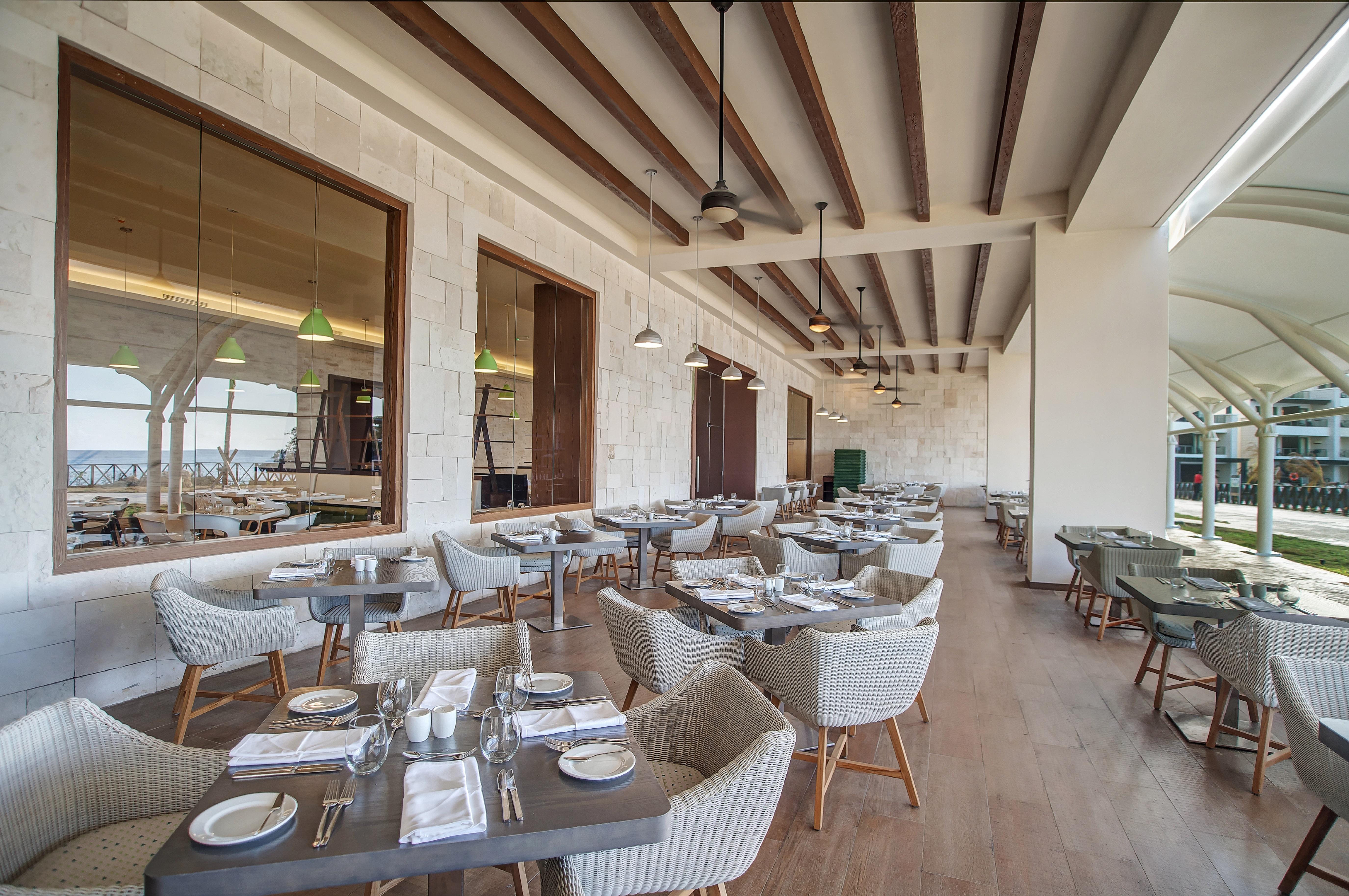 Royalton Negril, An Autograph Collection All-Inclusive Resort Restaurant photo