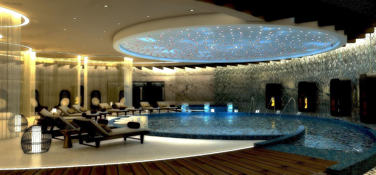 Royalton Negril, An Autograph Collection All-Inclusive Resort Extérieur photo