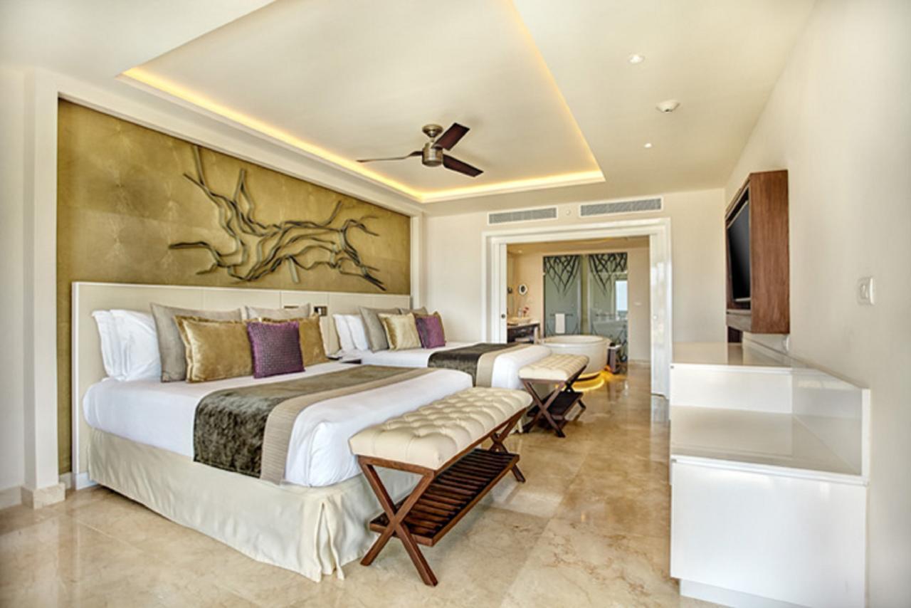Royalton Negril, An Autograph Collection All-Inclusive Resort Extérieur photo