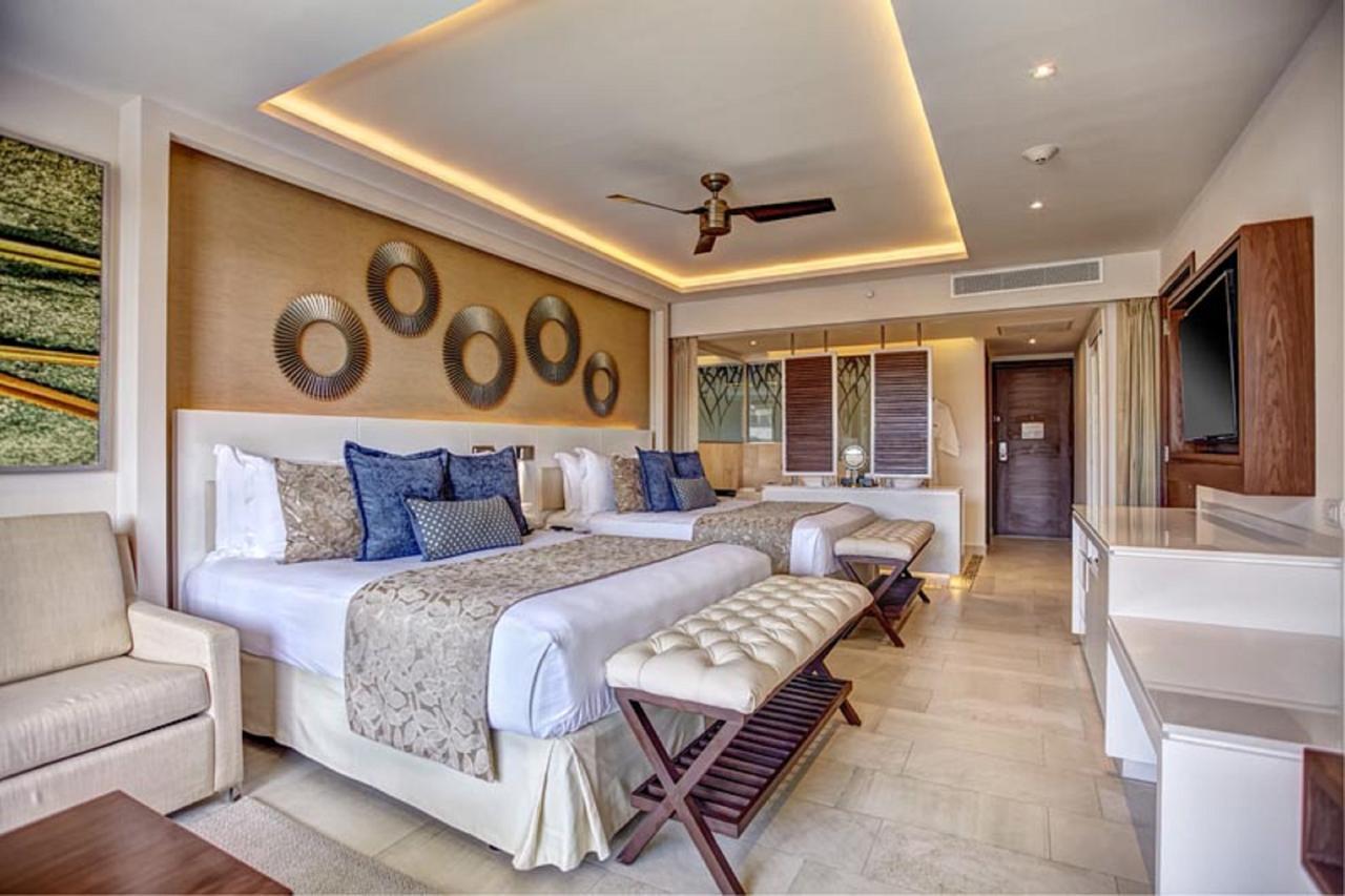 Royalton Negril, An Autograph Collection All-Inclusive Resort Extérieur photo