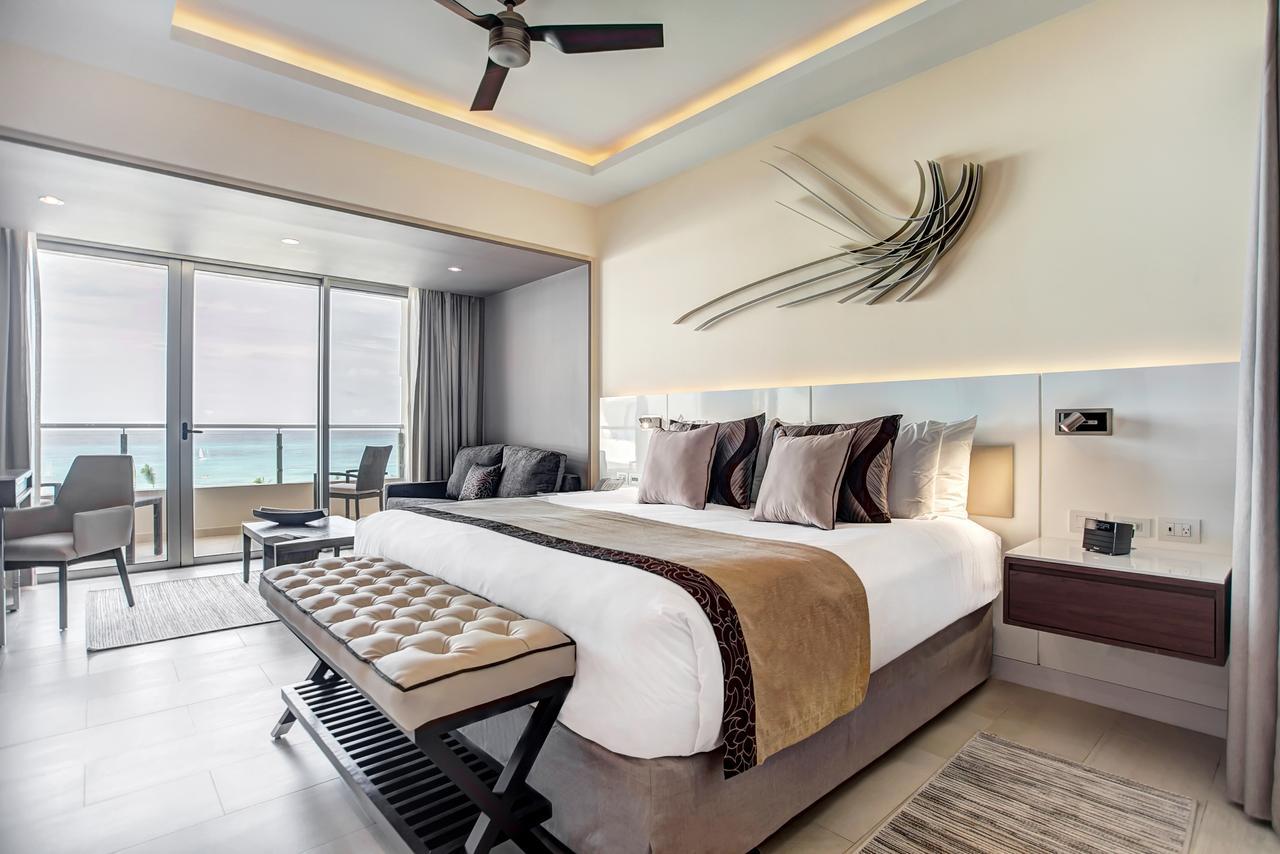 Royalton Negril, An Autograph Collection All-Inclusive Resort Extérieur photo