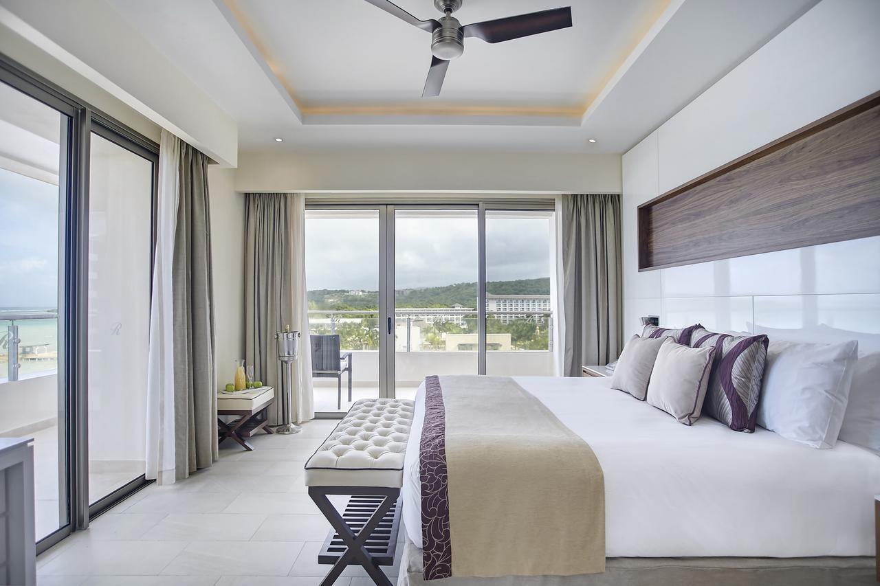 Royalton Negril, An Autograph Collection All-Inclusive Resort Extérieur photo
