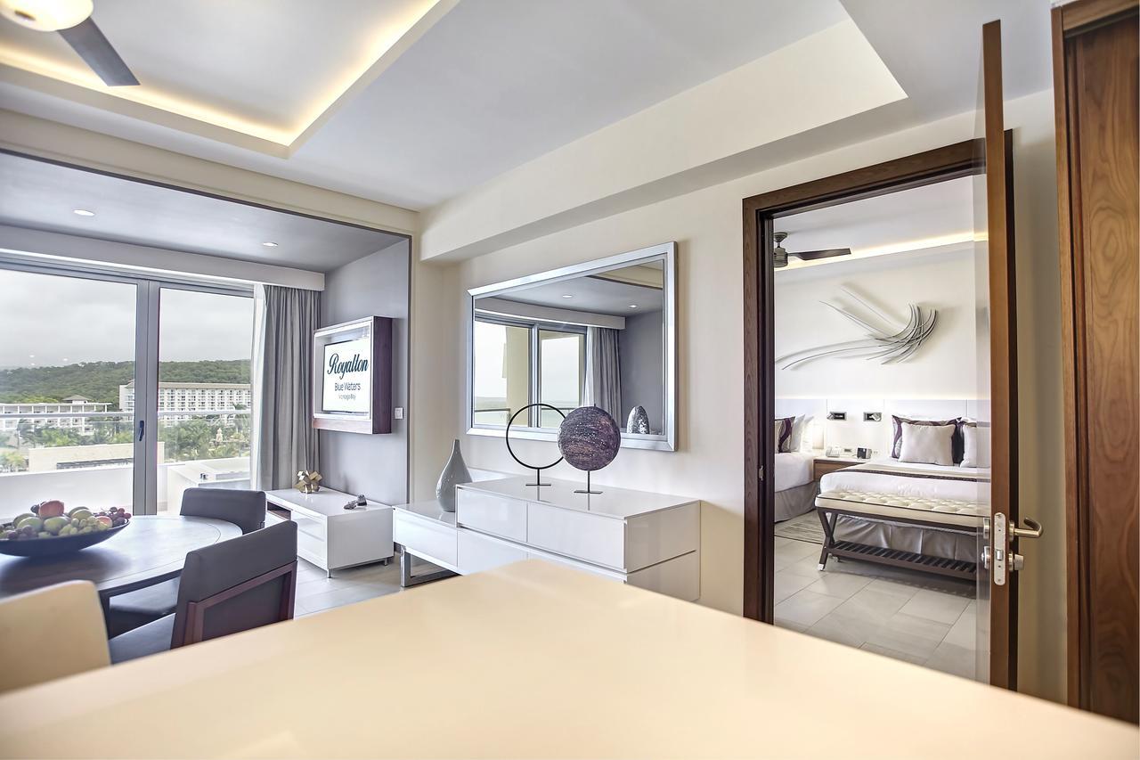 Royalton Negril, An Autograph Collection All-Inclusive Resort Extérieur photo