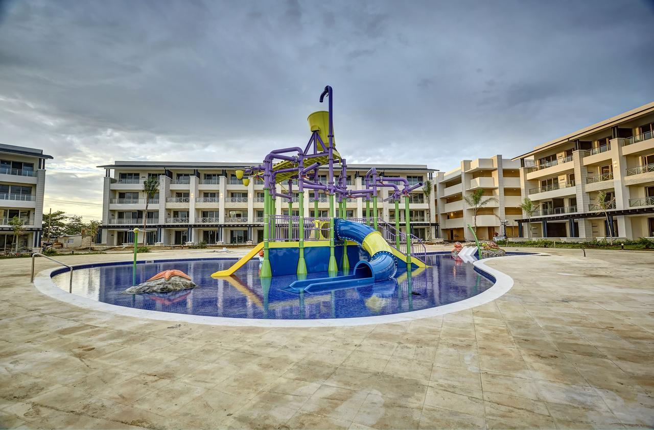 Royalton Negril, An Autograph Collection All-Inclusive Resort Extérieur photo