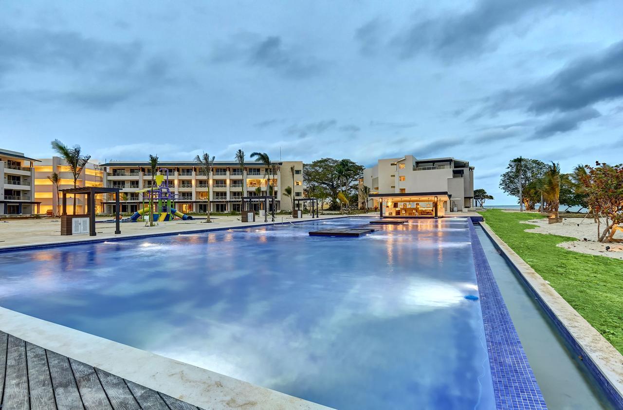Royalton Negril, An Autograph Collection All-Inclusive Resort Extérieur photo