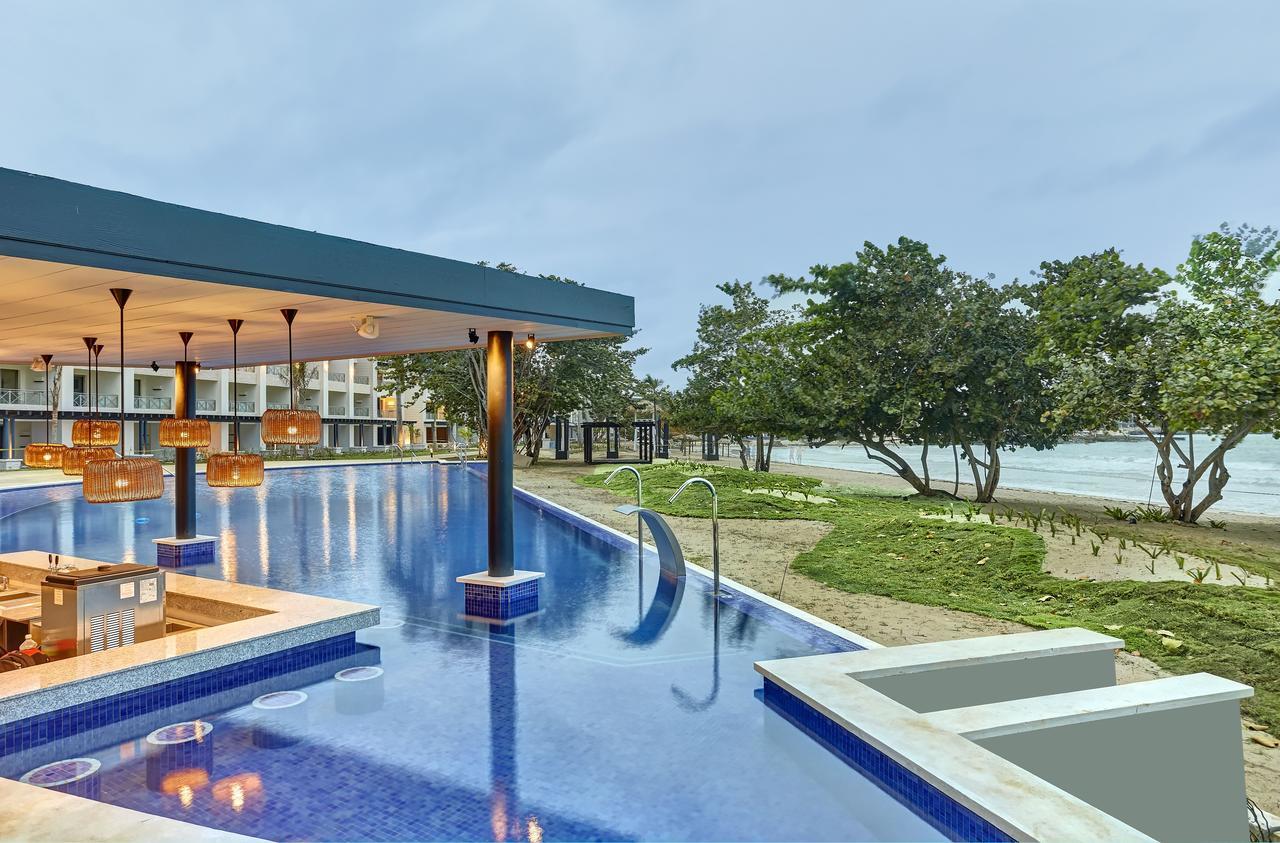 Royalton Negril, An Autograph Collection All-Inclusive Resort Extérieur photo