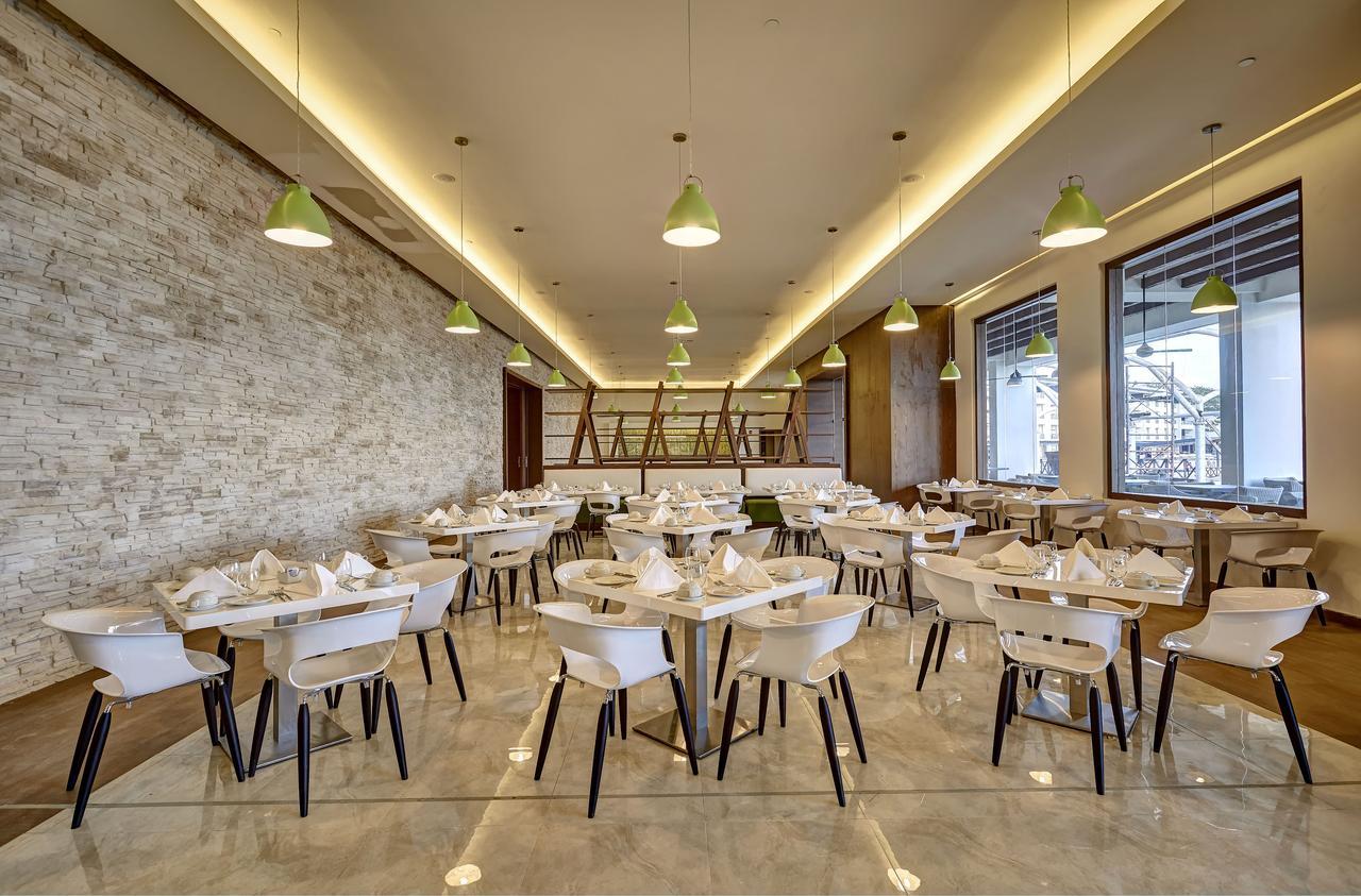 Royalton Negril, An Autograph Collection All-Inclusive Resort Extérieur photo