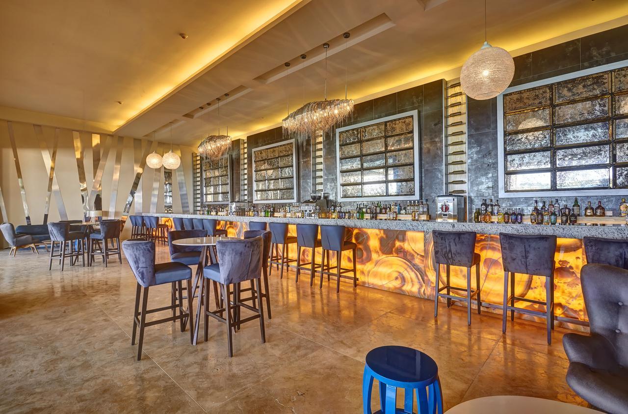Royalton Negril, An Autograph Collection All-Inclusive Resort Extérieur photo