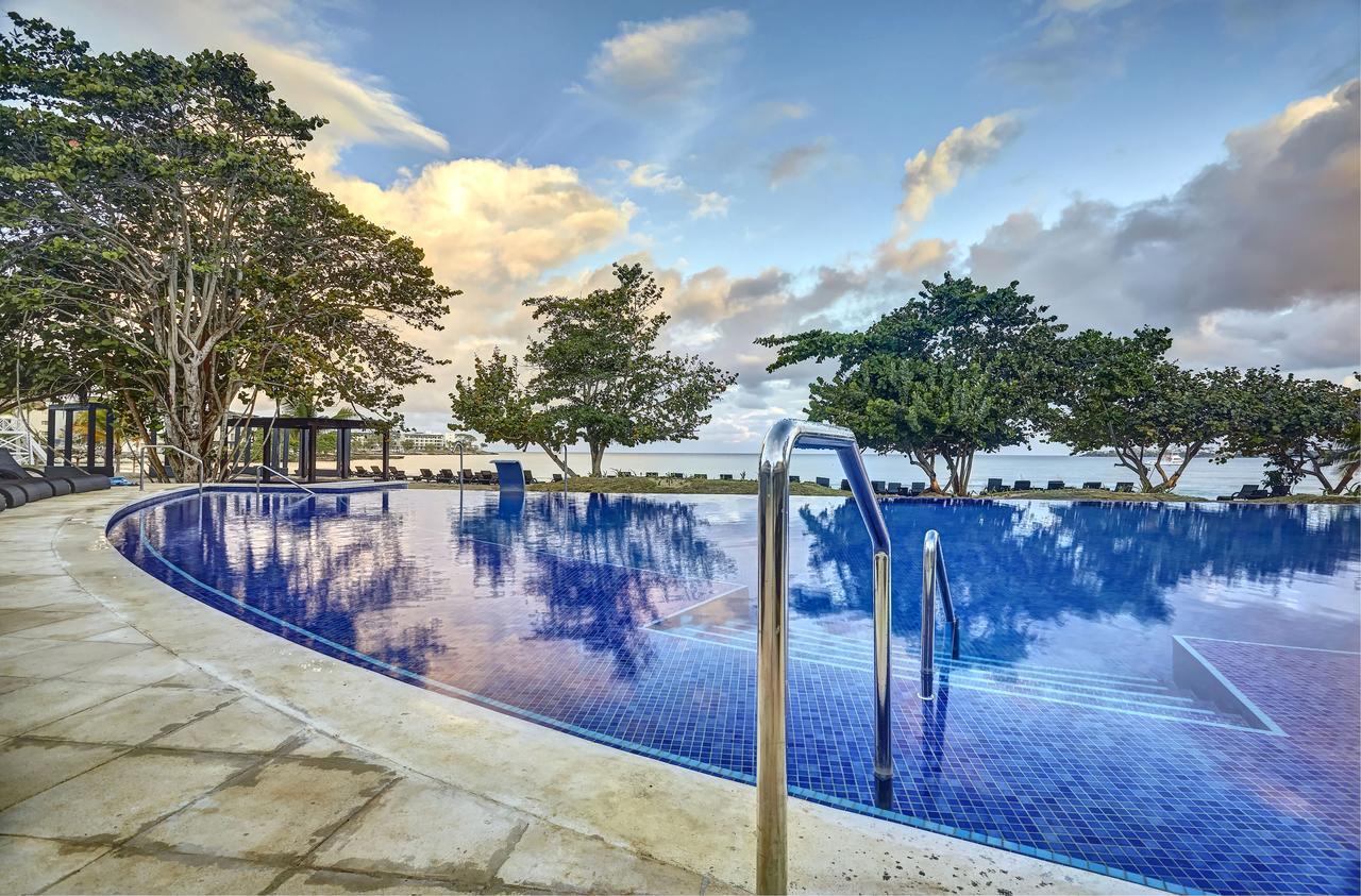 Royalton Negril, An Autograph Collection All-Inclusive Resort Extérieur photo