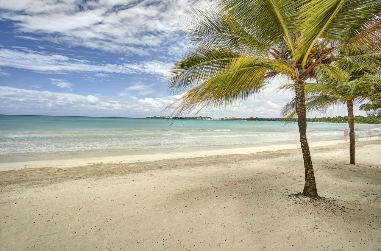 Royalton Negril, An Autograph Collection All-Inclusive Resort Extérieur photo