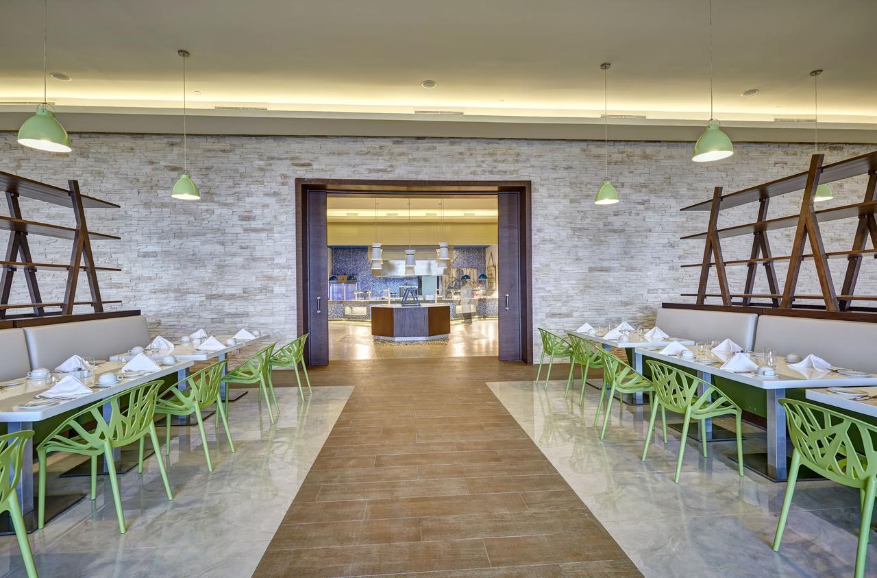 Royalton Negril, An Autograph Collection All-Inclusive Resort Extérieur photo