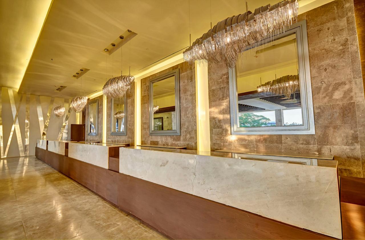 Royalton Negril, An Autograph Collection All-Inclusive Resort Extérieur photo