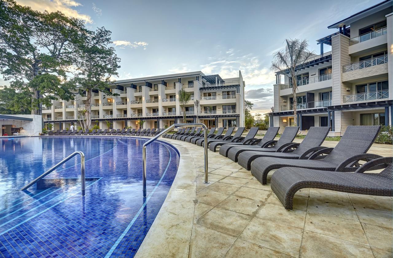 Royalton Negril, An Autograph Collection All-Inclusive Resort Extérieur photo