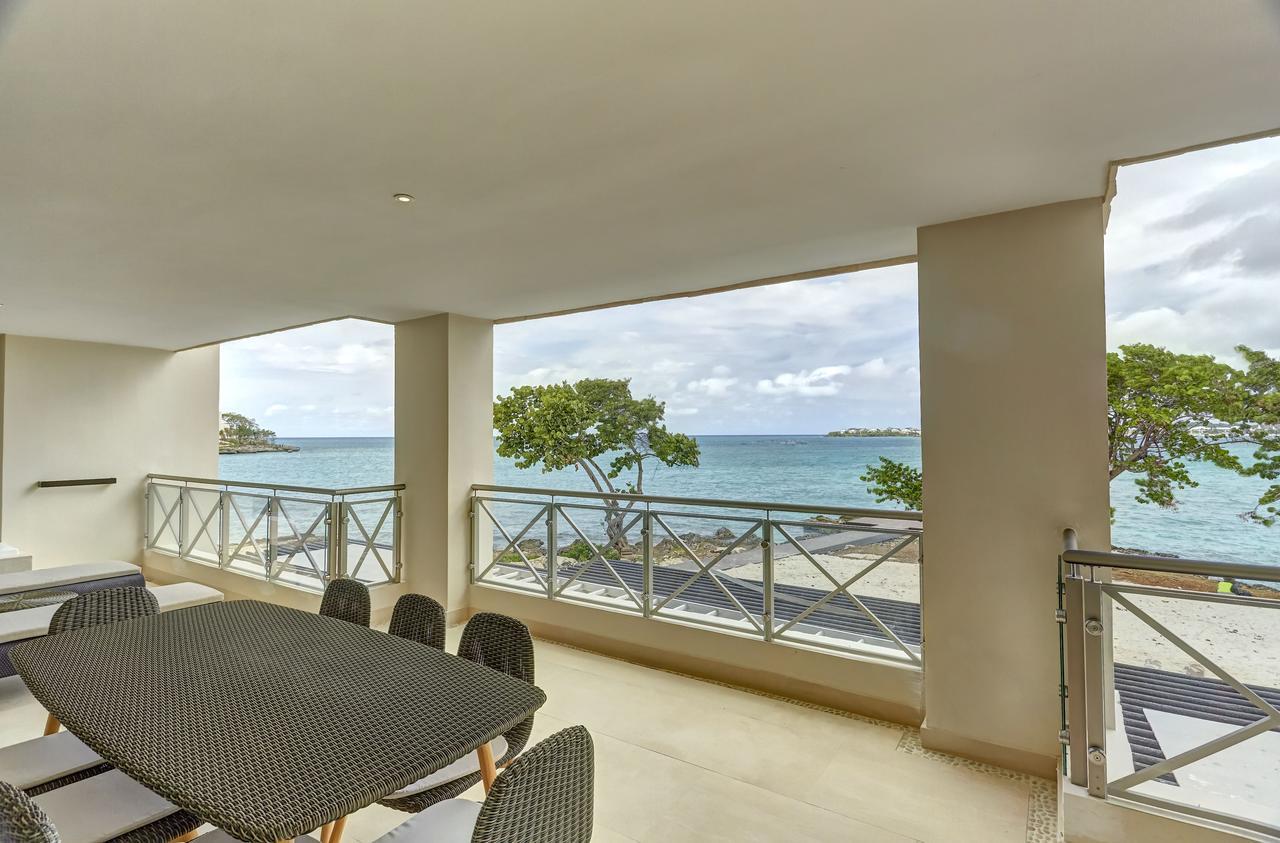 Royalton Negril, An Autograph Collection All-Inclusive Resort Extérieur photo