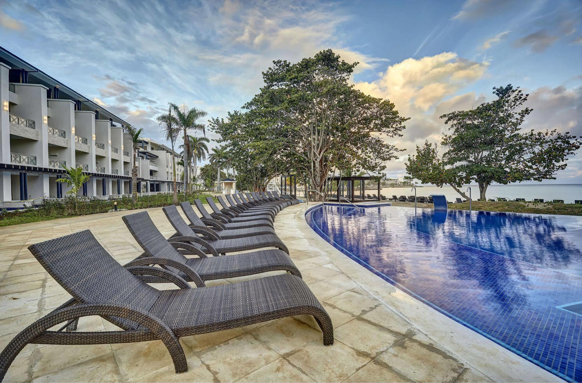 Royalton Negril, An Autograph Collection All-Inclusive Resort Extérieur photo