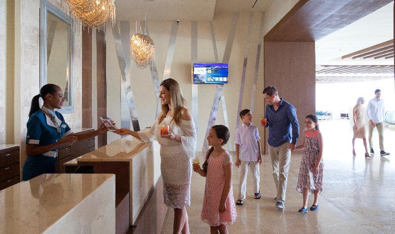Royalton Negril, An Autograph Collection All-Inclusive Resort Extérieur photo