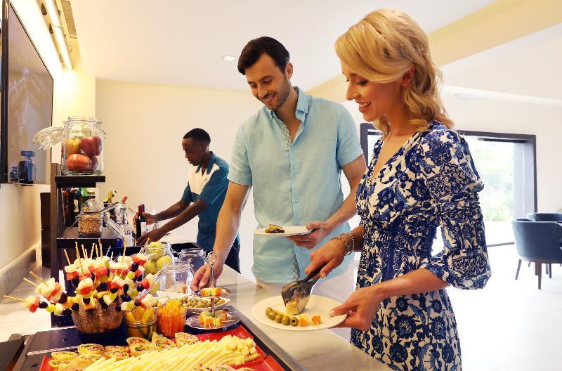 Royalton Negril, An Autograph Collection All-Inclusive Resort Extérieur photo