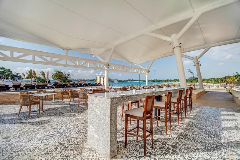 Royalton Negril, An Autograph Collection All-Inclusive Resort Extérieur photo