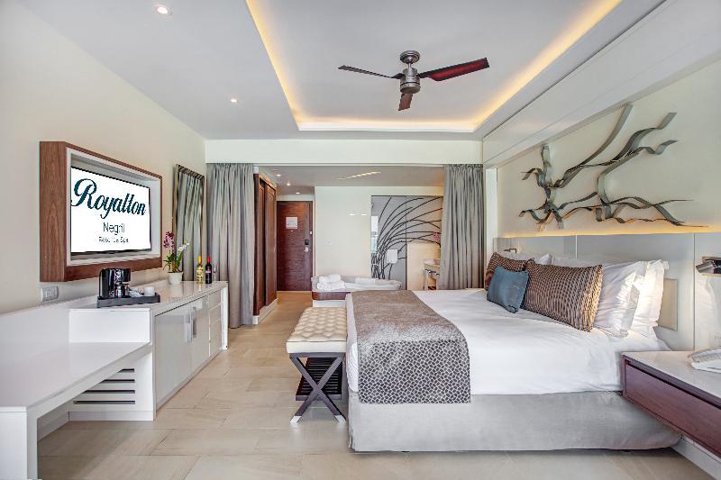Royalton Negril, An Autograph Collection All-Inclusive Resort Extérieur photo
