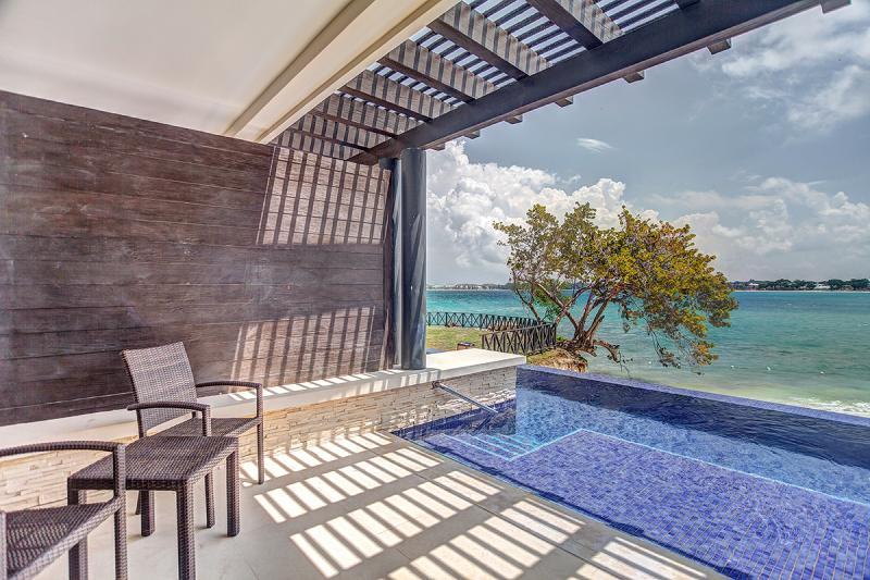 Royalton Negril, An Autograph Collection All-Inclusive Resort Extérieur photo