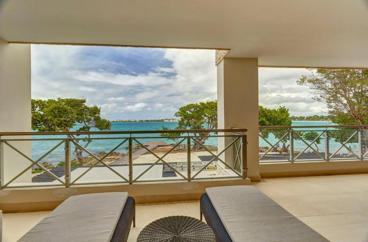 Royalton Negril, An Autograph Collection All-Inclusive Resort Extérieur photo