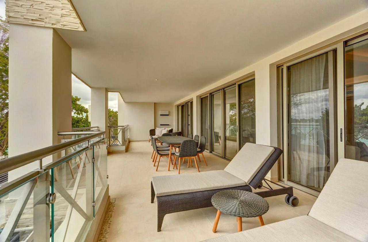 Royalton Negril, An Autograph Collection All-Inclusive Resort Extérieur photo