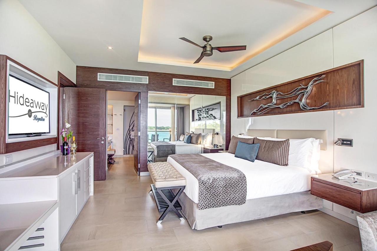 Royalton Negril, An Autograph Collection All-Inclusive Resort Extérieur photo