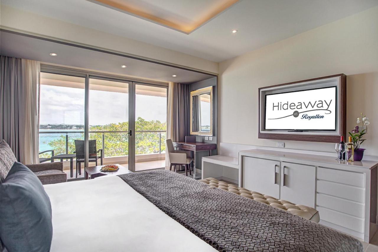 Royalton Negril, An Autograph Collection All-Inclusive Resort Extérieur photo