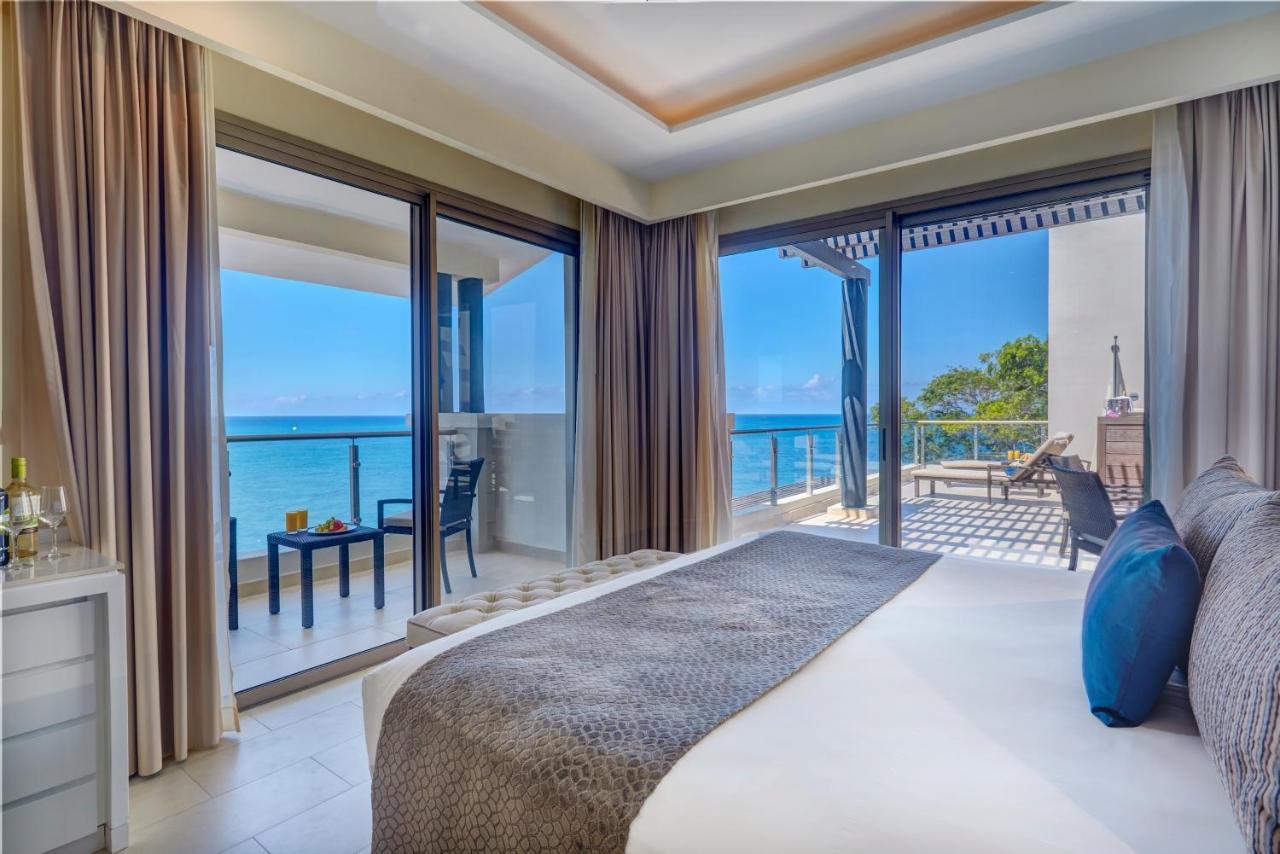 Royalton Negril, An Autograph Collection All-Inclusive Resort Extérieur photo