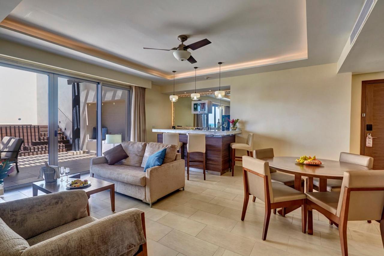 Royalton Negril, An Autograph Collection All-Inclusive Resort Extérieur photo